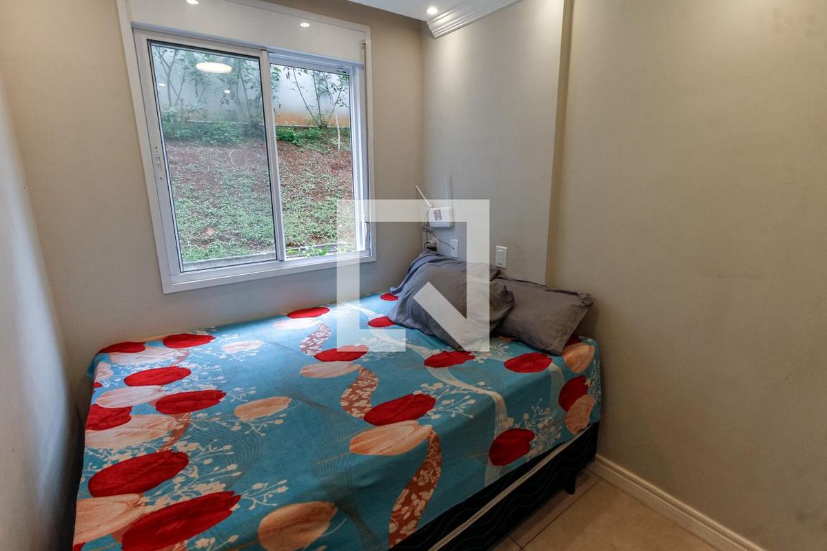 Apartamento, 2 quartos, 36 m² - Foto 33