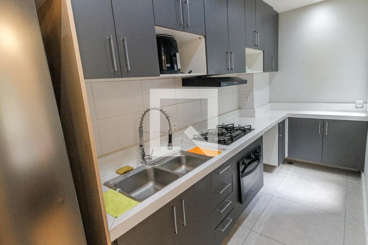 Apartamento, 2 quartos, 36 m² - Foto 51