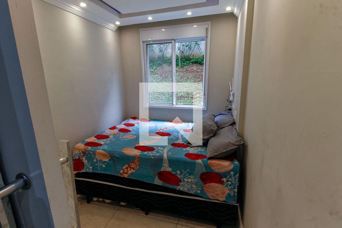 Apartamento, 2 quartos, 36 m² - Foto 30