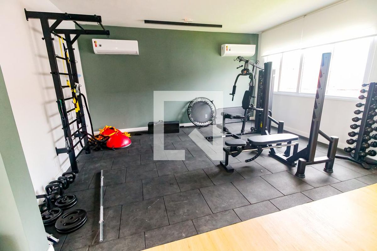 Apartamento, 2 quartos, 36 m² - Foto 75