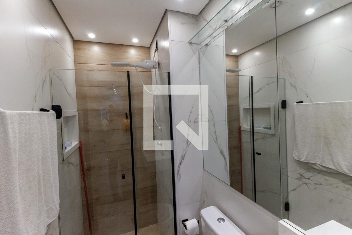 Apartamento, 2 quartos, 36 m² - Foto 45