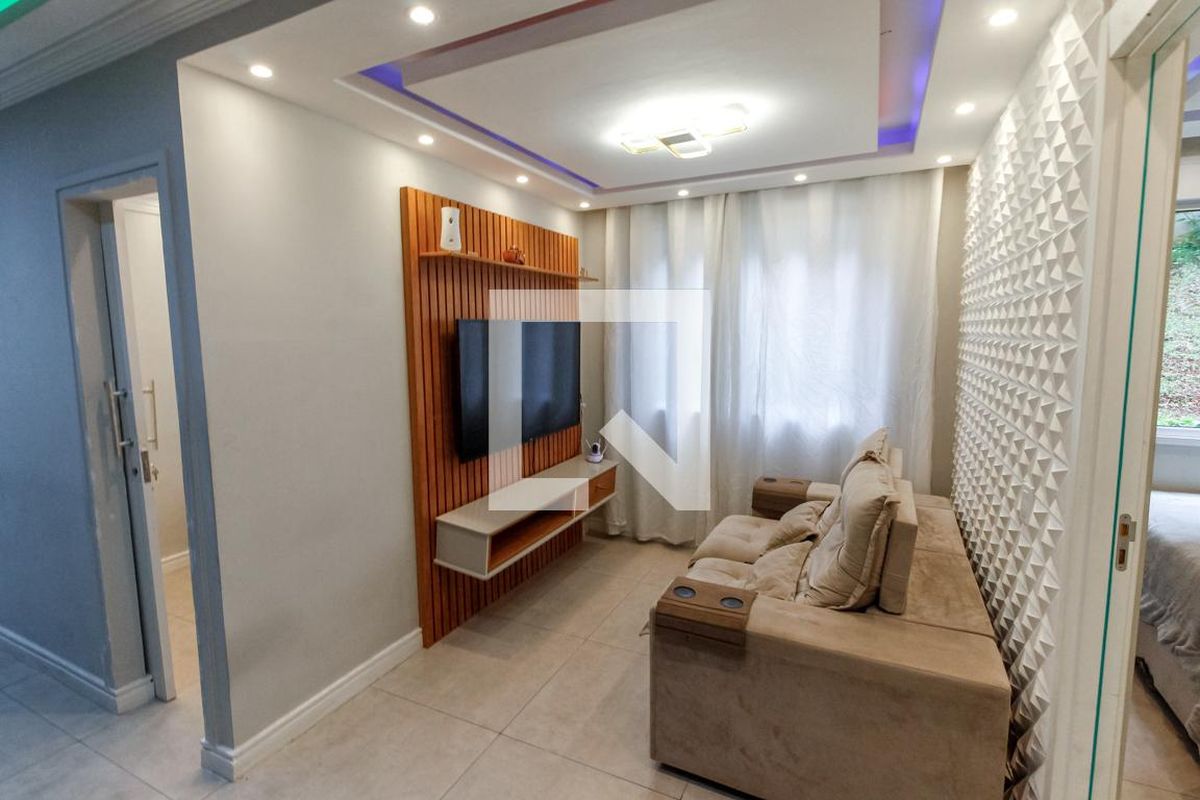 Apartamento, 2 quartos, 36 m² - Foto 3