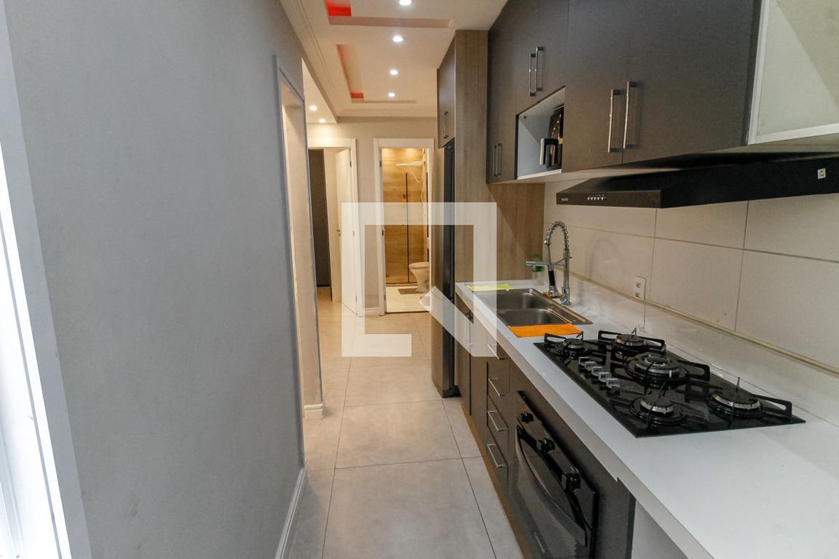 Apartamento, 2 quartos, 36 m² - Foto 60
