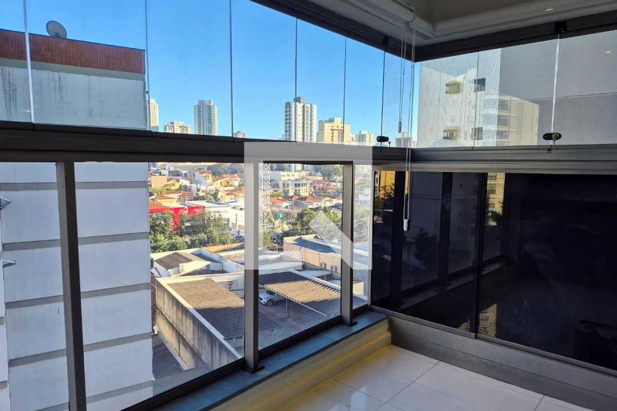 Apartamento à Venda - Cambuí, 1 Quarto,  42 m2 em , Campinas - sp | SoloBR
