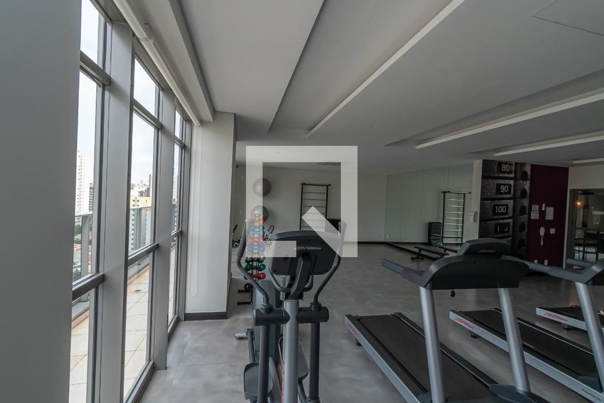 Apartamento à Venda - Cambuí, 1 Quarto,  42 m2 em , Campinas - sp | SoloBR