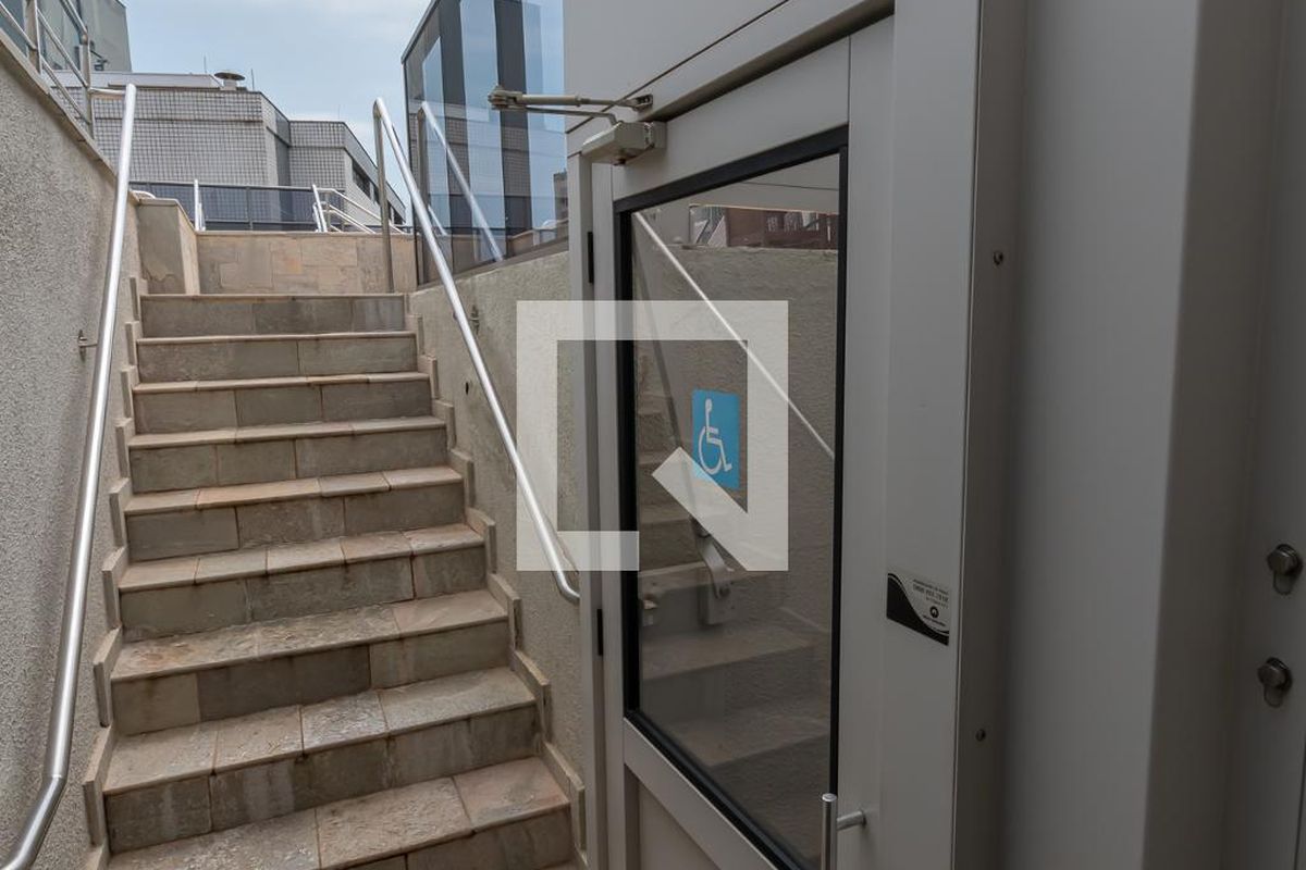 Apartamento à Venda - Cambuí, 1 Quarto,  42 m2 em , Campinas - sp | SoloBR
