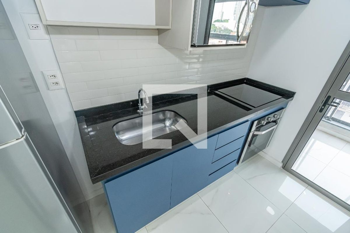 Apartamento à Venda - Cambuí, 1 Quarto,  42 m2 em , Campinas - sp | SoloBR