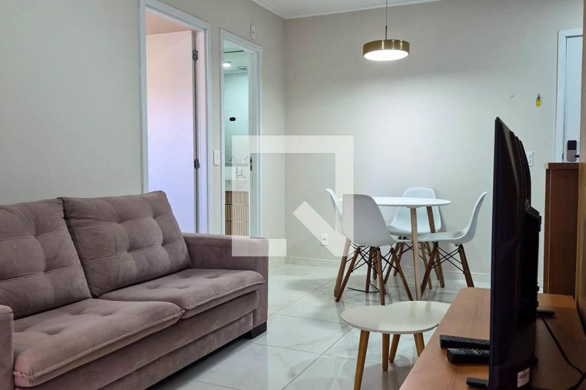 Apartamento à Venda - Cambuí, 1 Quarto,  42 m2 em , Campinas - sp | SoloBR