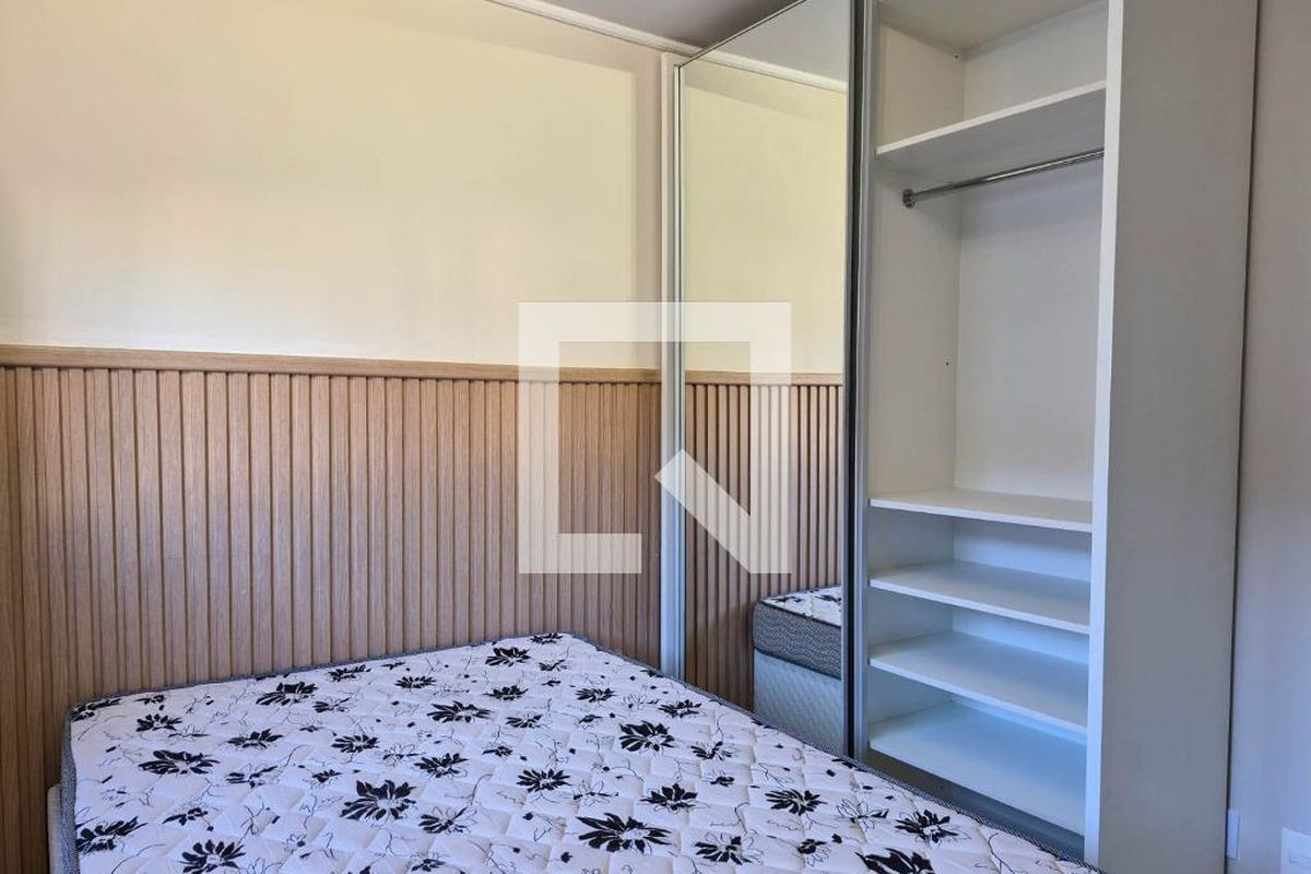 Apartamento à Venda - Cambuí, 1 Quarto,  42 m2 em , Campinas - sp | SoloBR