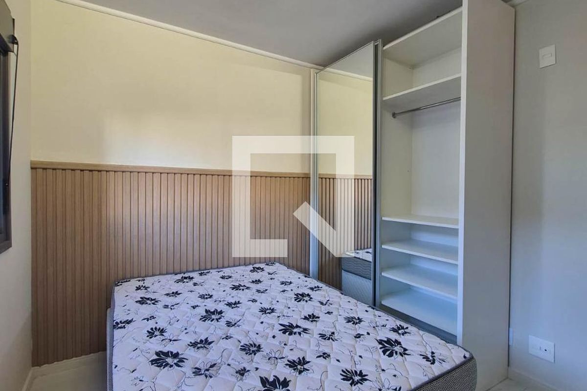 Apartamento à Venda - Cambuí, 1 Quarto,  42 m2 em , Campinas - sp | SoloBR