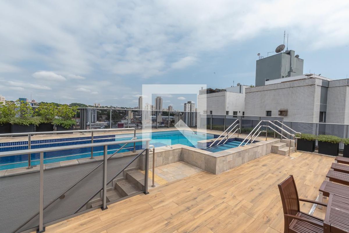 Apartamento à Venda - Cambuí, 1 Quarto,  42 m2 em , Campinas - sp | SoloBR