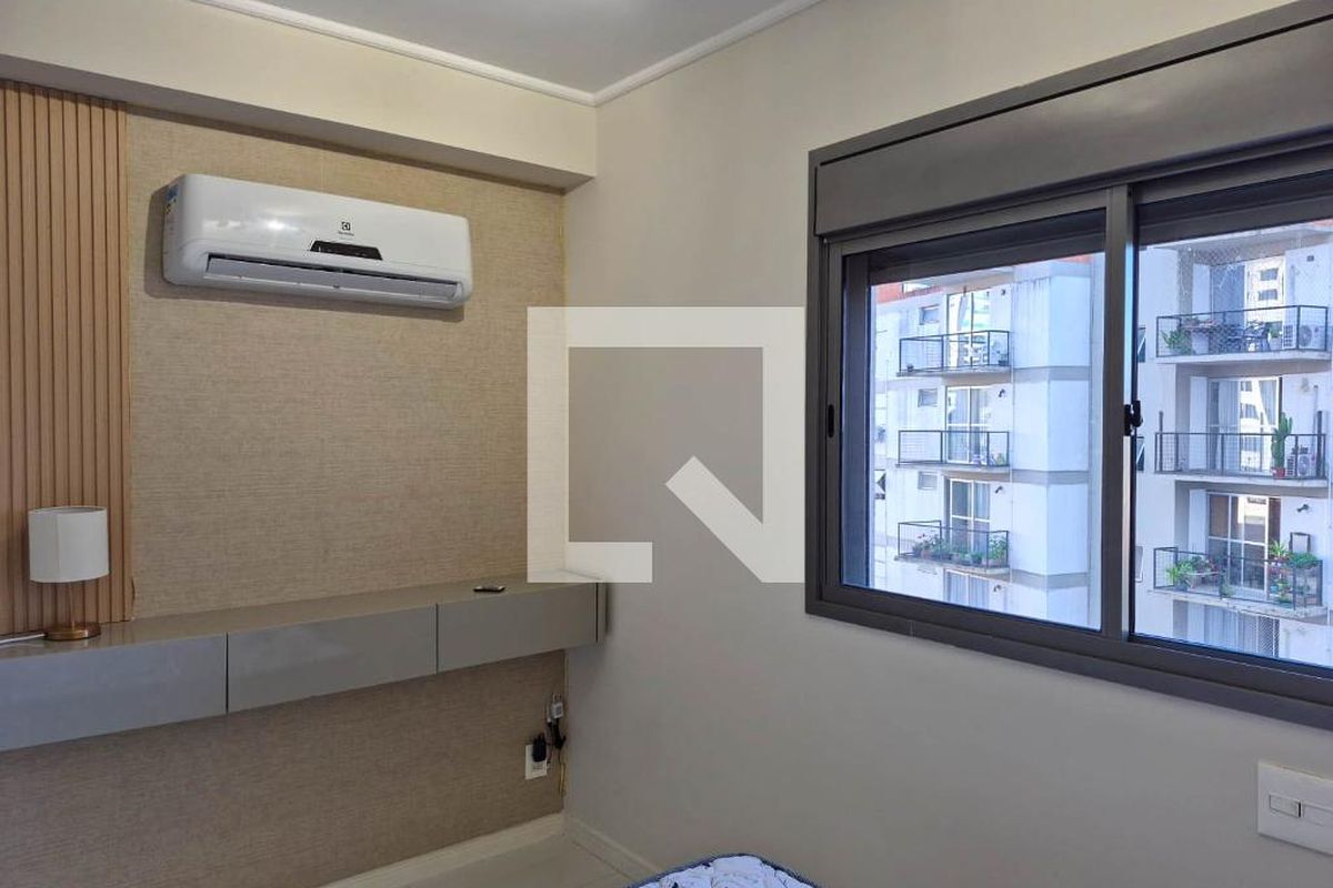 Apartamento à Venda - Cambuí, 1 Quarto,  42 m2 em , Campinas - sp | SoloBR