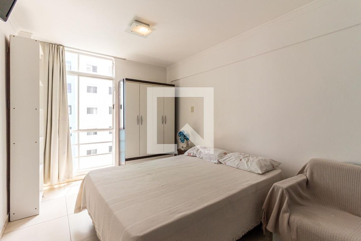 Kitnet-Studio, 27 m² - Foto 4