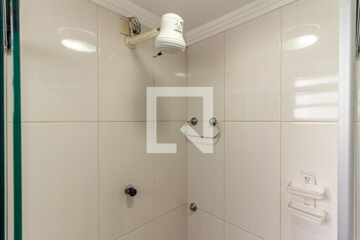 Kitnet-Studio, 27 m² - Foto 21