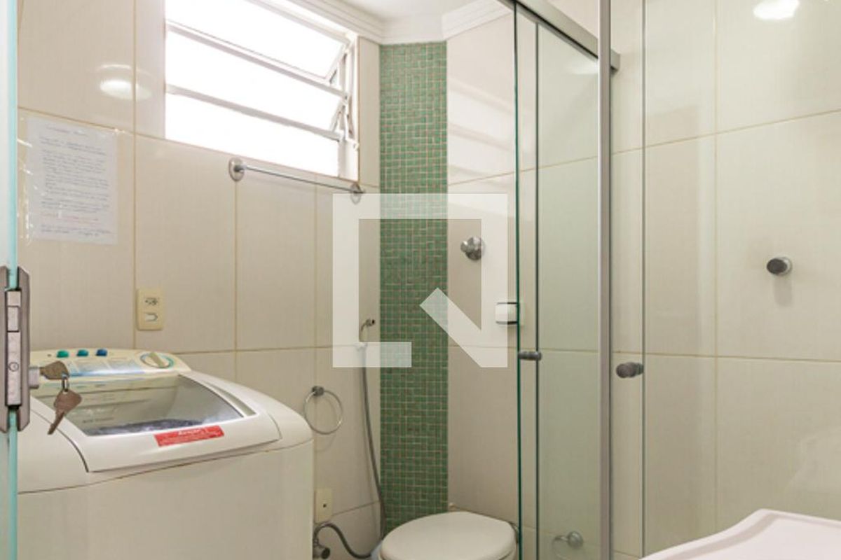 Kitnet-Studio, 27 m² - Foto 24