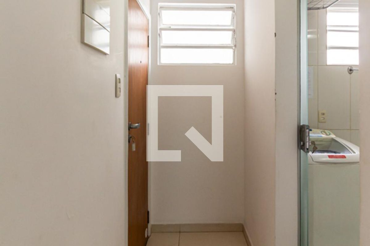 Kitnet-Studio, 27 m² - Foto 28