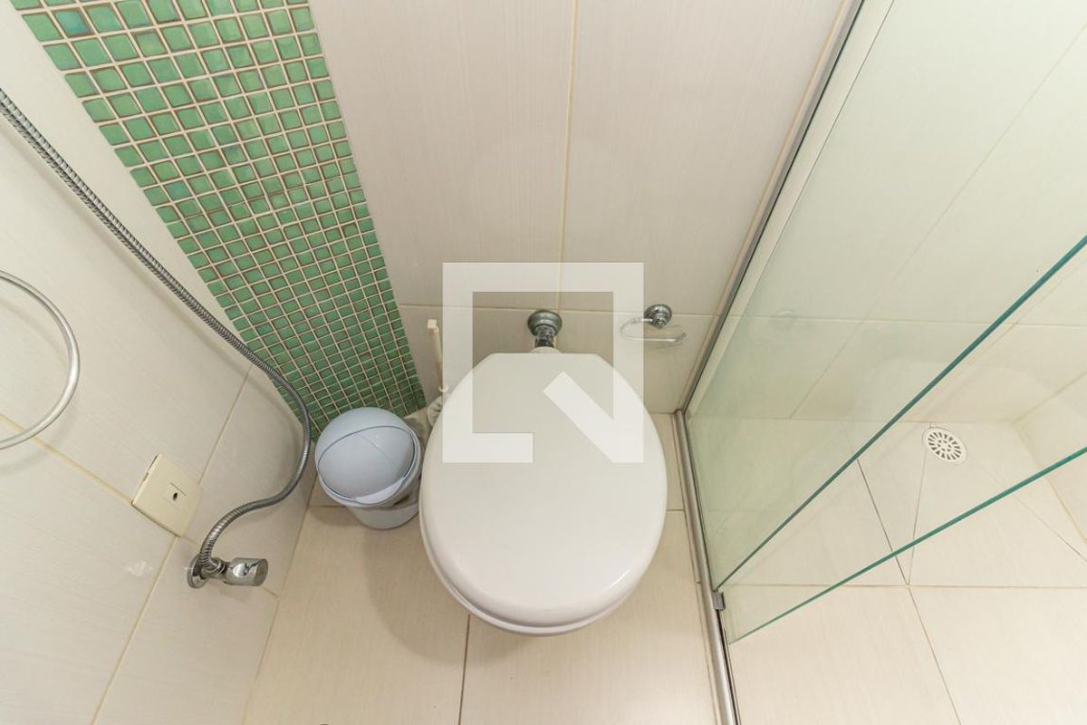 Kitnet-Studio, 27 m² - Foto 20