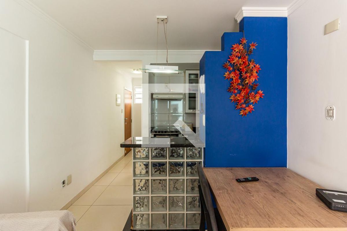 Kitnet-Studio, 27 m² - Foto 12