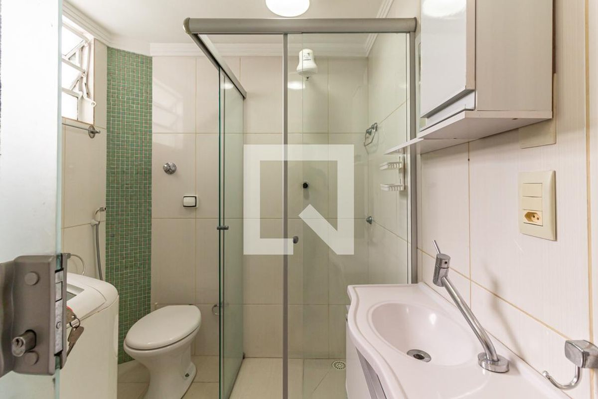 Kitnet-Studio, 27 m² - Foto 16