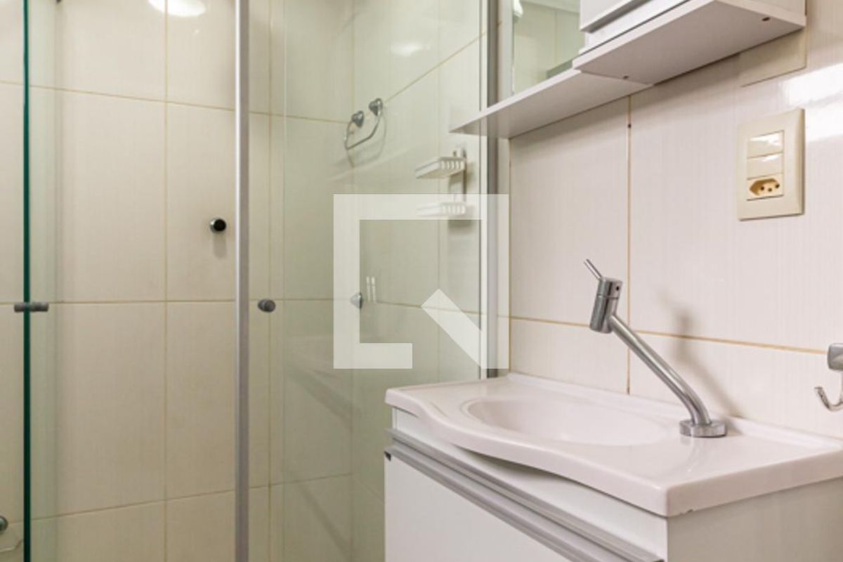 Kitnet-Studio, 27 m² - Foto 17