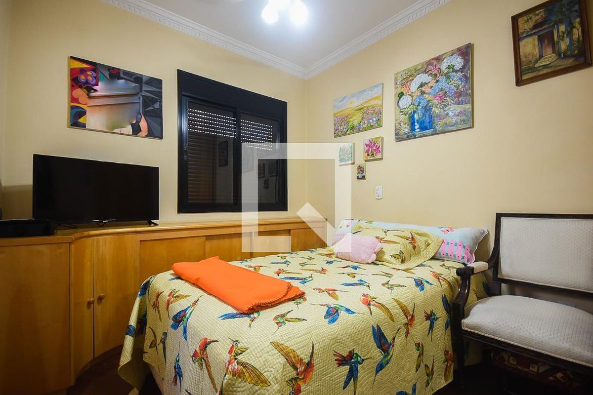Apartamento, 2 quartos, 60 m² - Foto 38