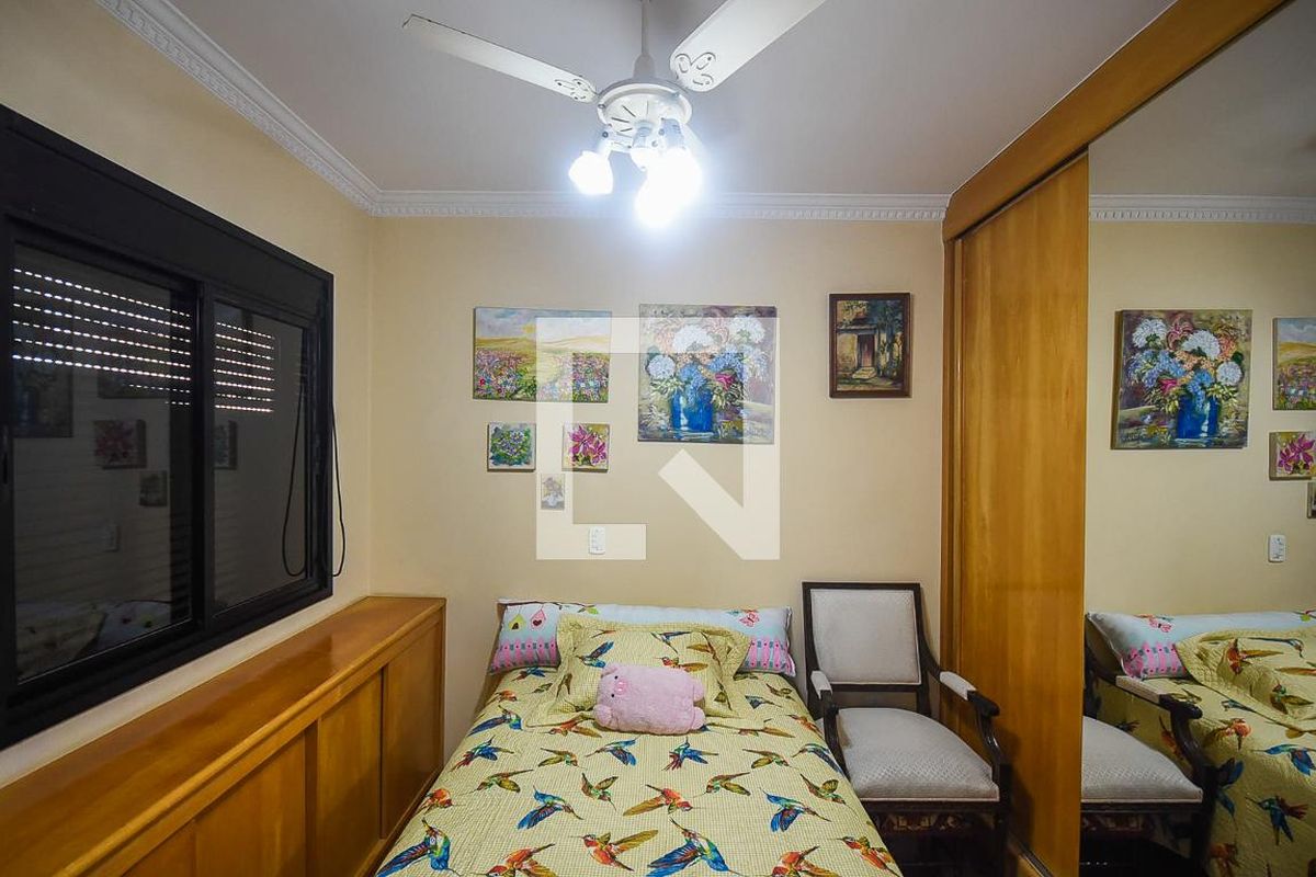Apartamento, 2 quartos, 60 m² - Foto 40
