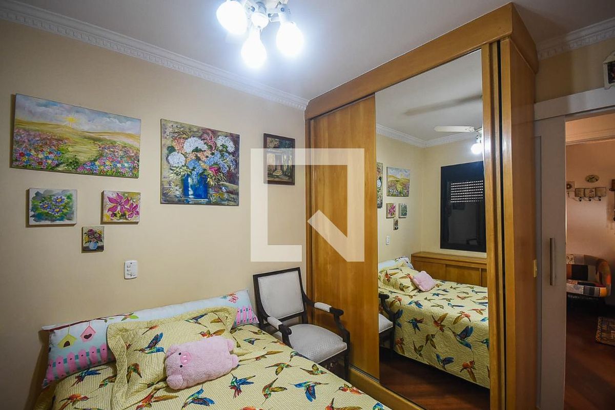 Apartamento, 2 quartos, 60 m² - Foto 42