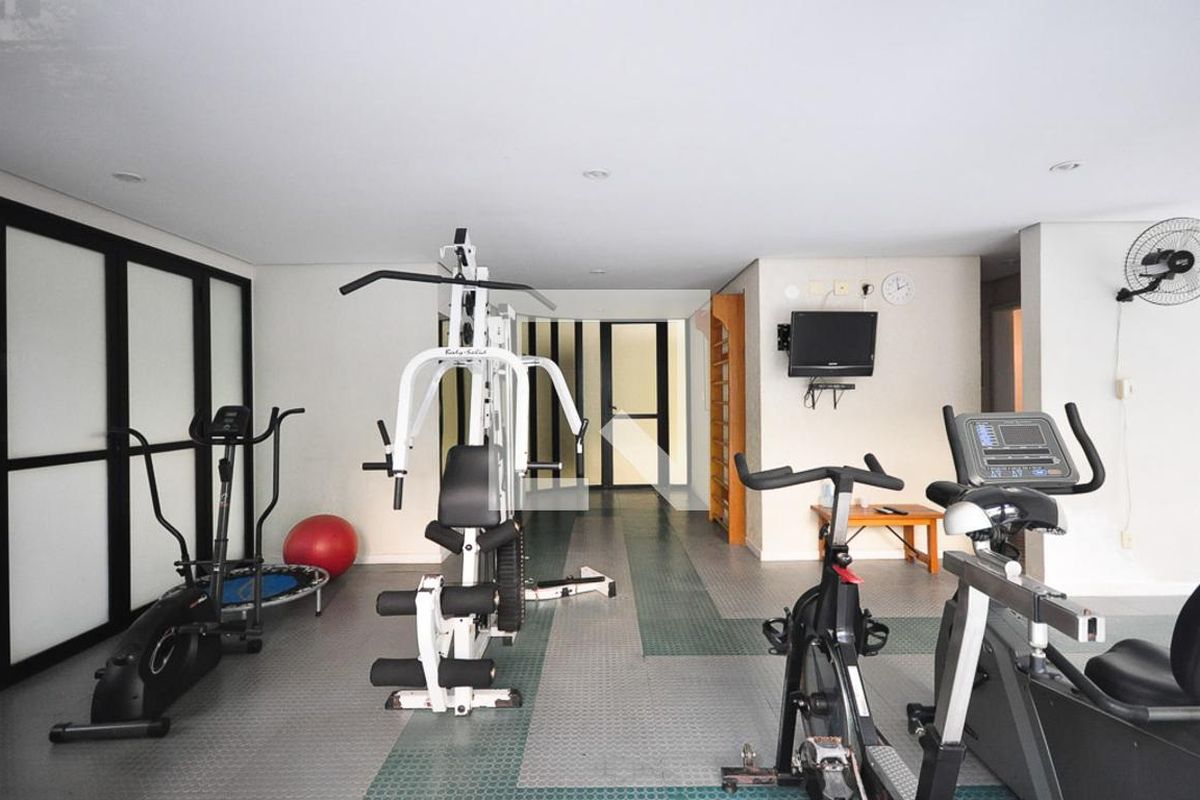 Apartamento, 2 quartos, 60 m² - Foto 78