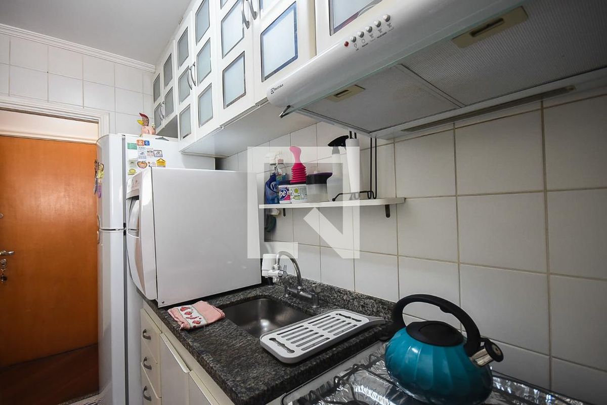 Apartamento, 2 quartos, 60 m² - Foto 60