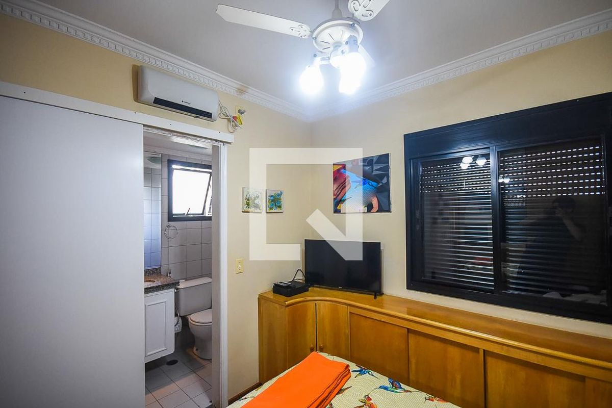 Apartamento, 2 quartos, 60 m² - Foto 44