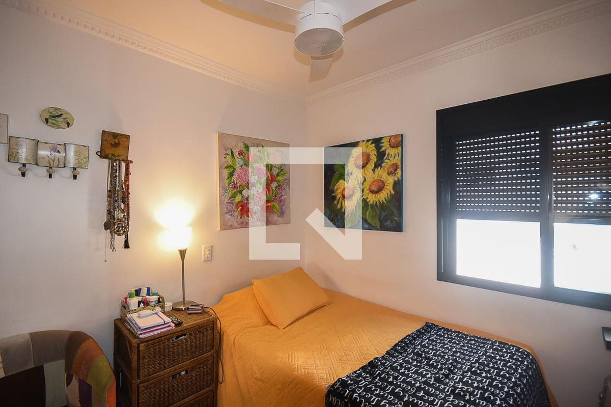 Apartamento, 2 quartos, 60 m² - Foto 20