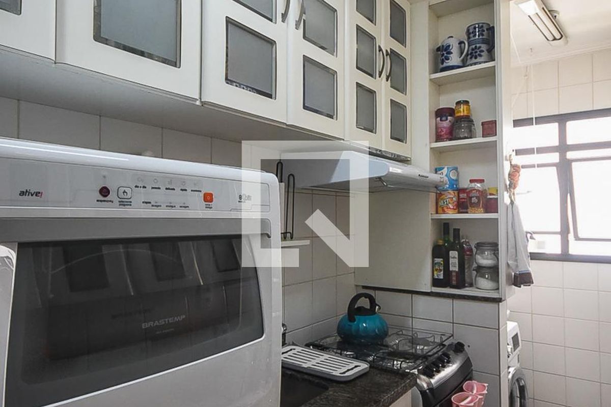 Apartamento, 2 quartos, 60 m² - Foto 62