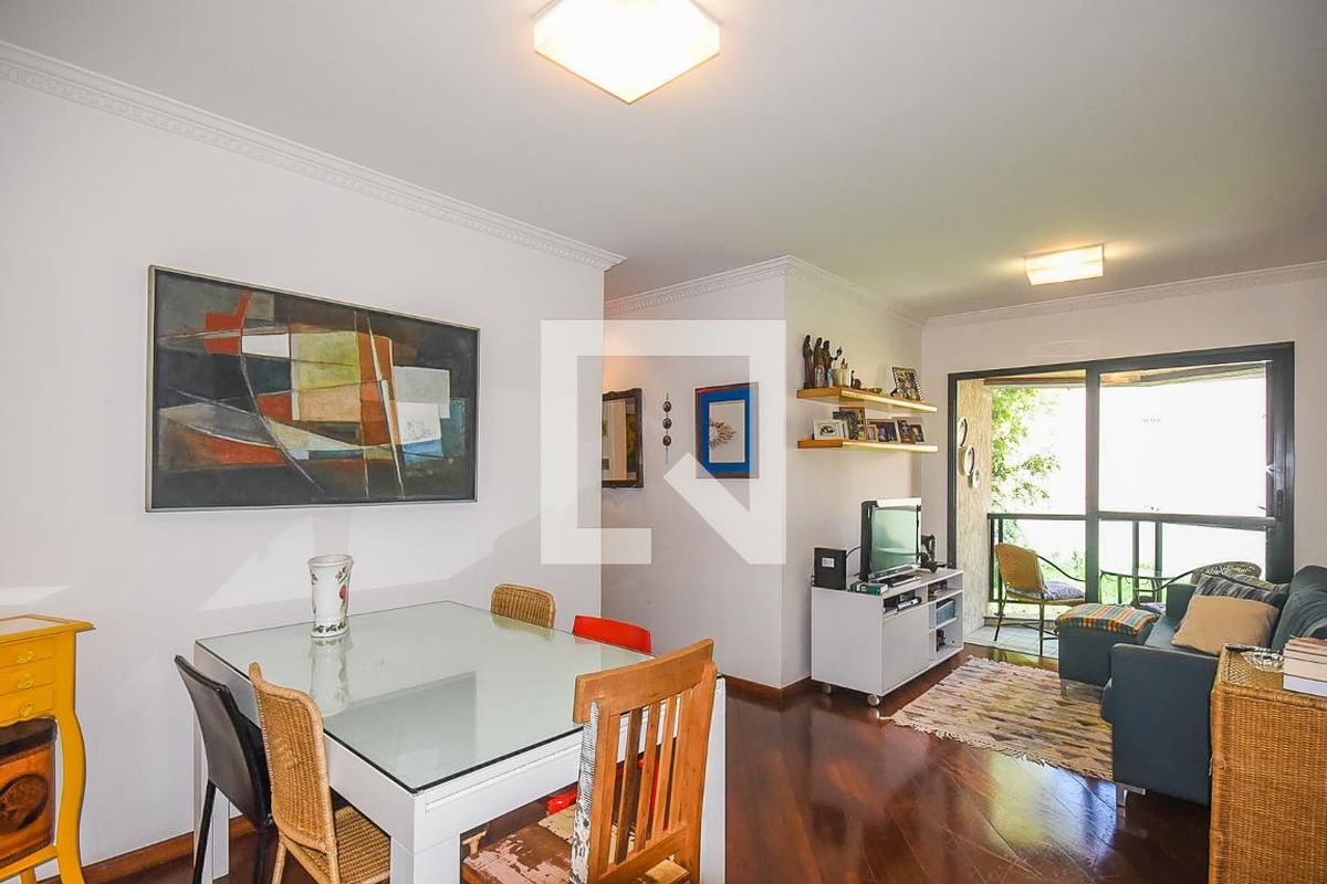 Apartamento, 2 quartos, 60 m² - Foto 6