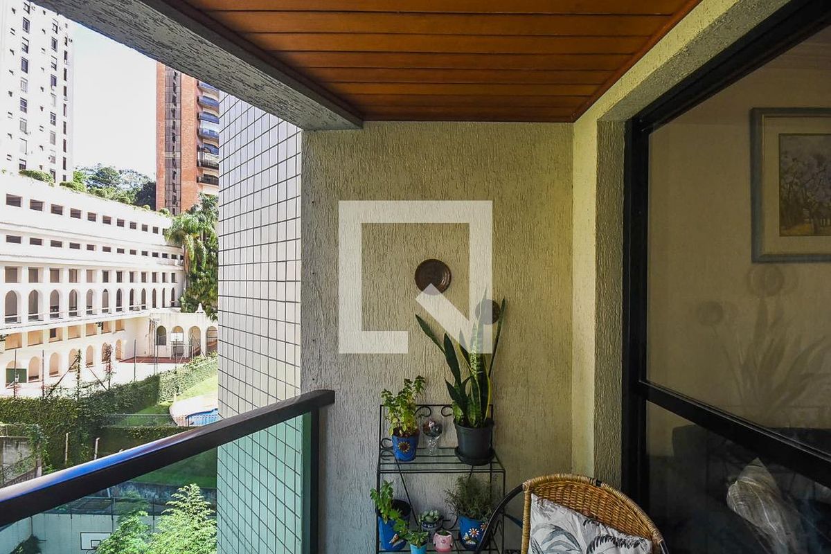 Apartamento, 2 quartos, 60 m² - Foto 16