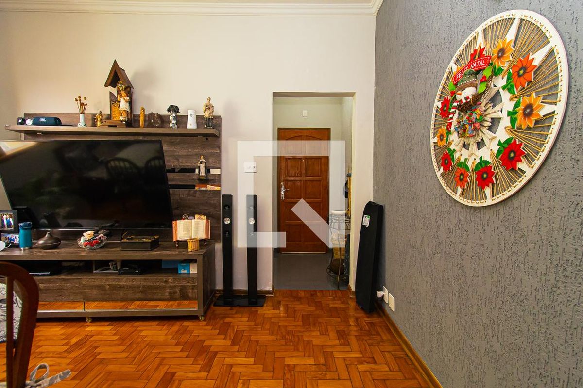 Apartamento, 1 quarto, 84 m² - Foto 6