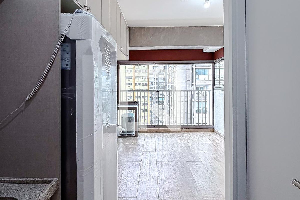 Kitnet-Studio, 21 m² - Foto 44