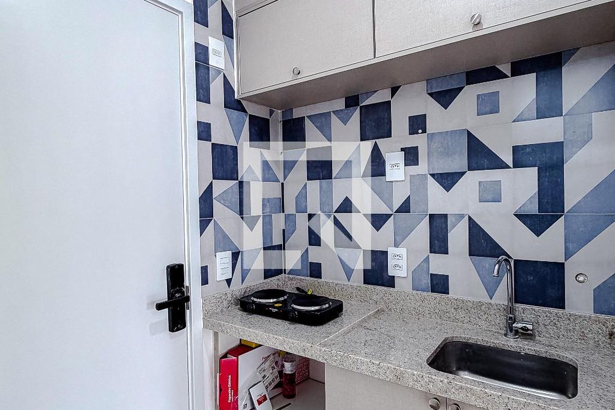 Kitnet-Studio, 21 m² - Foto 28