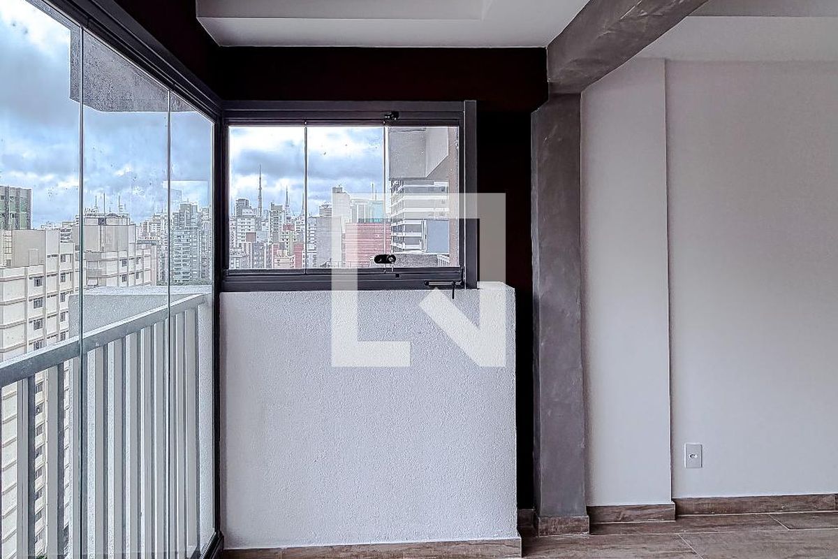 Kitnet-Studio, 21 m² - Foto 60