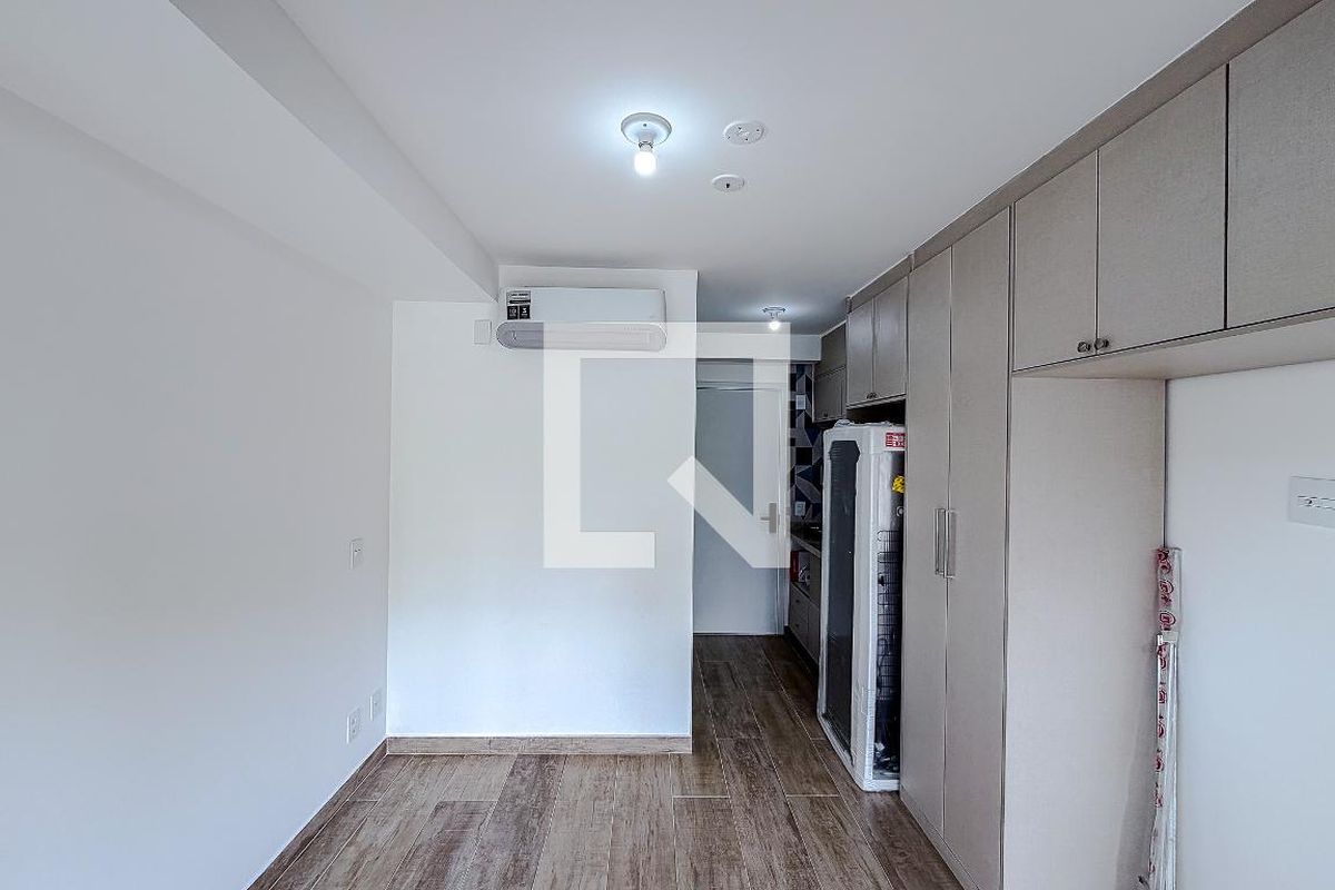 Kitnet-Studio, 21 m² - Foto 20