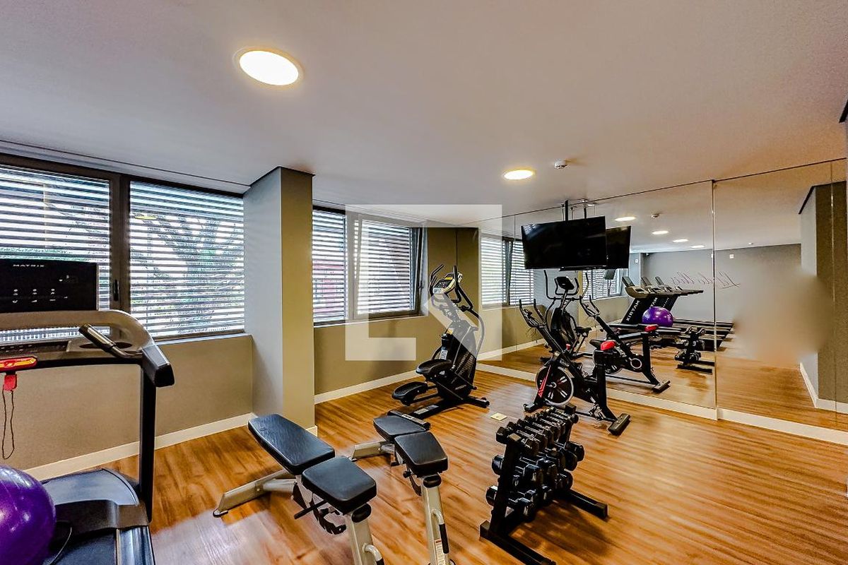 Kitnet-Studio, 21 m² - Foto 129