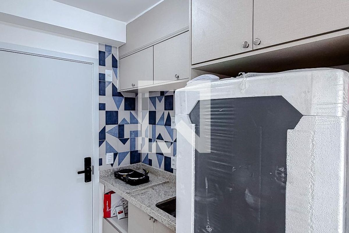 Kitnet-Studio, 21 m² - Foto 36