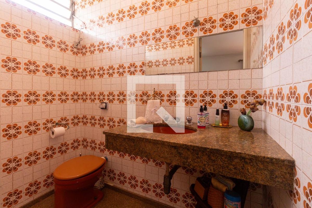 Casa, 3 quartos, 250 m² - Foto 12