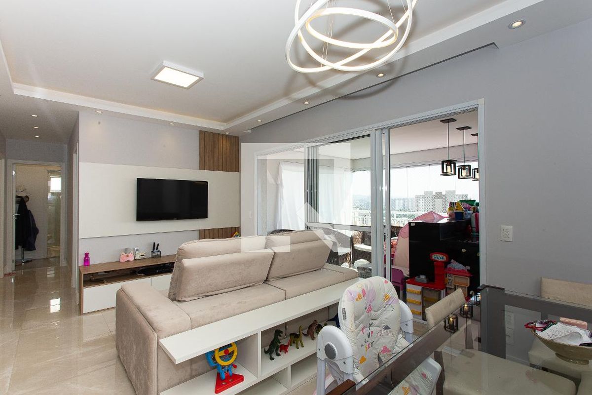 Apartamento, 3 quartos, 102 m² - Foto 2
