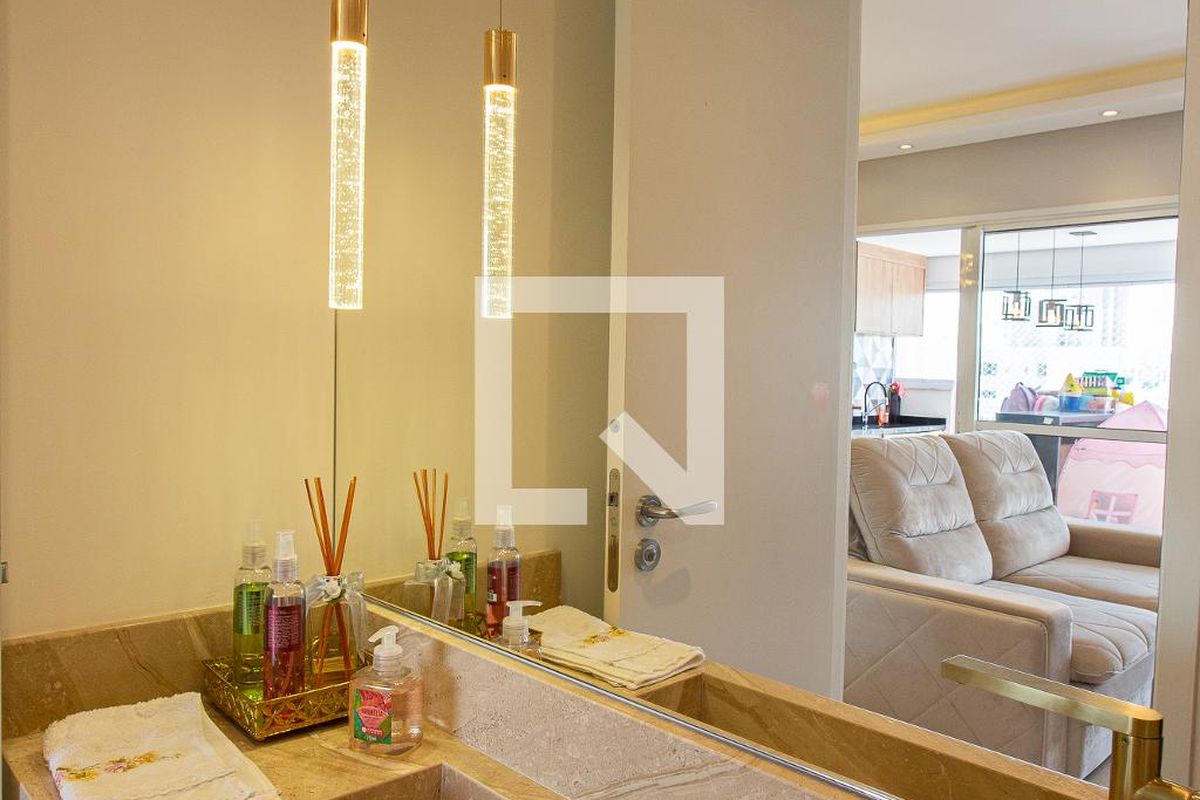 Apartamento, 3 quartos, 102 m² - Foto 76