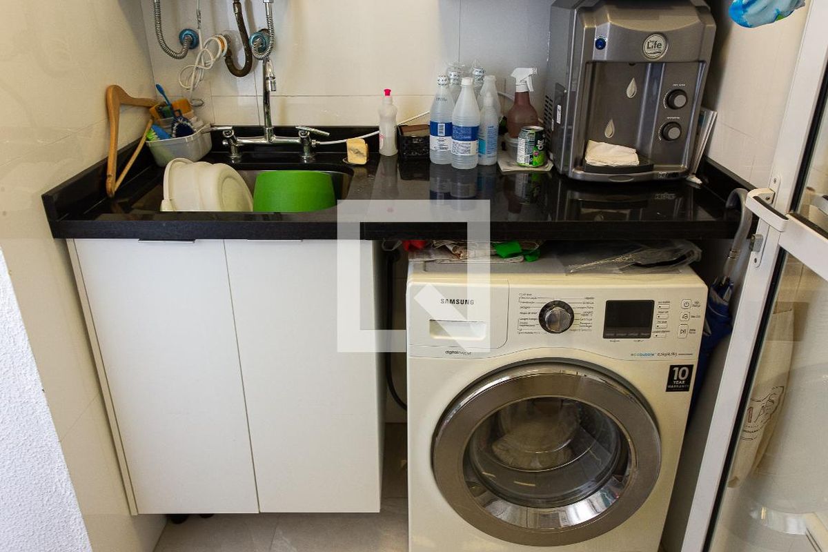 Apartamento, 3 quartos, 102 m² - Foto 90
