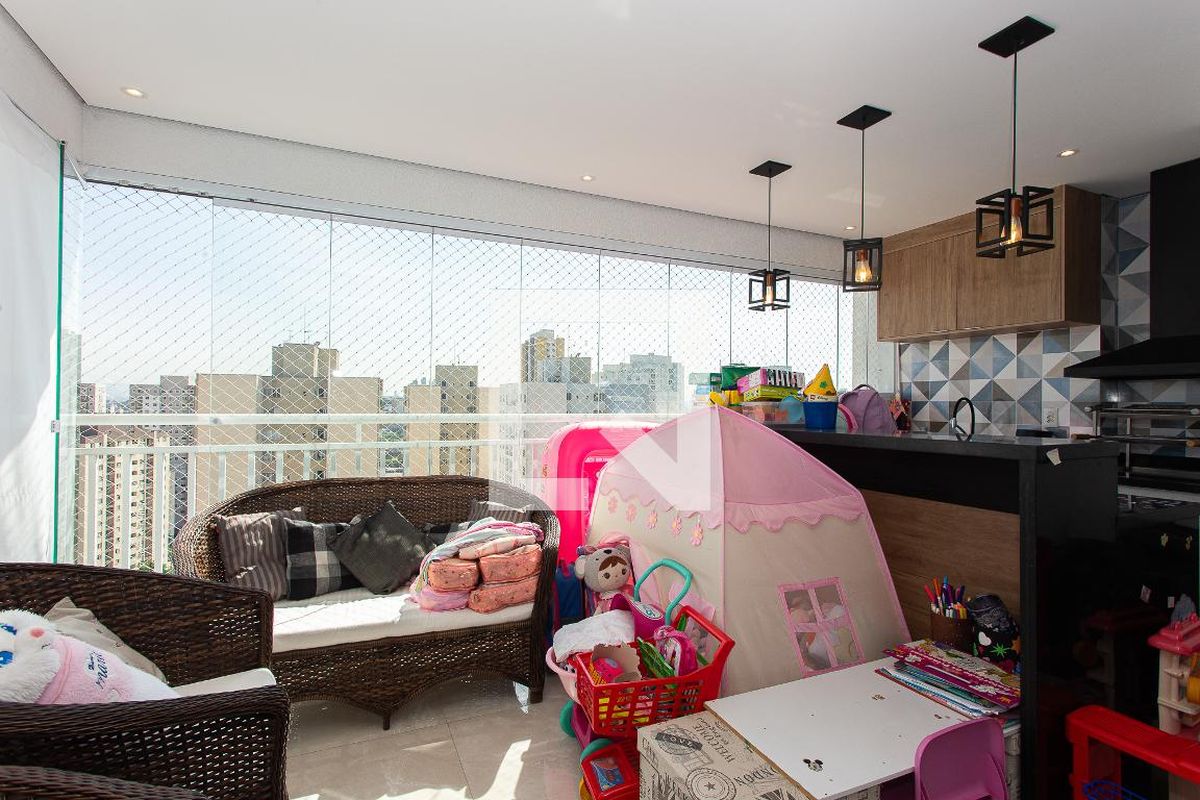 Apartamento, 3 quartos, 102 m² - Foto 14