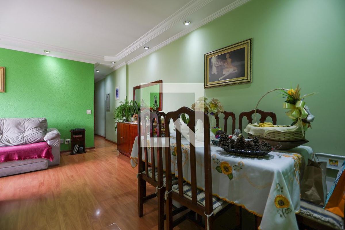 Apartamento, 3 quartos, 98 m² - Foto 7