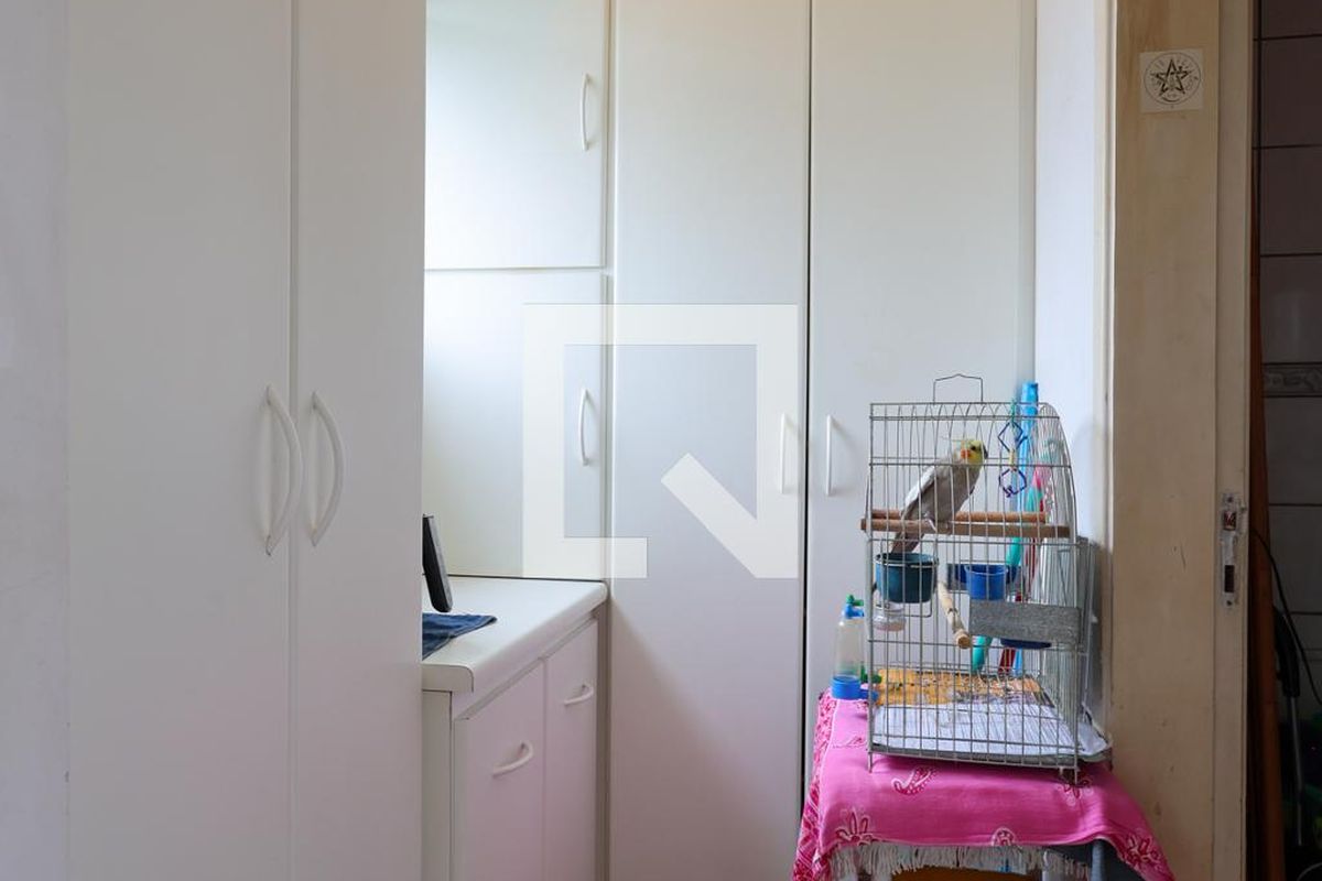 Apartamento, 3 quartos, 98 m² - Foto 93