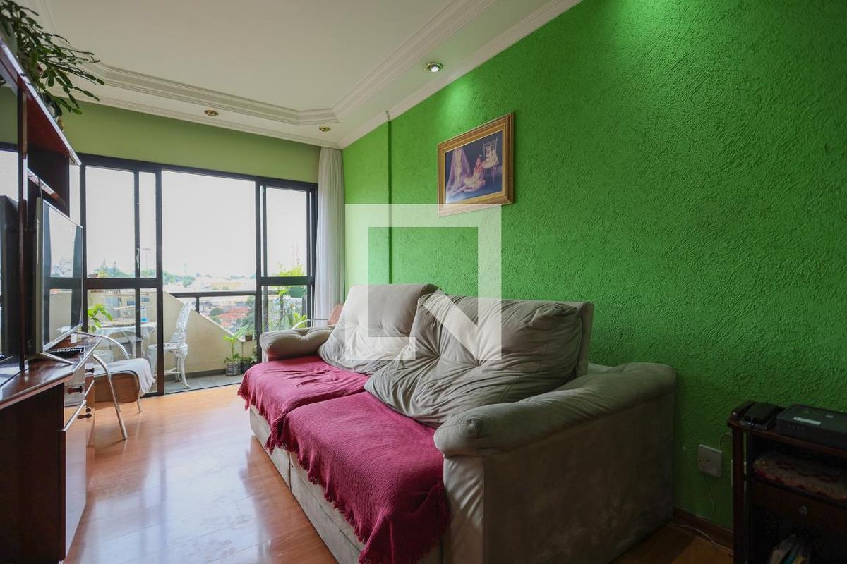 Apartamento, 3 quartos, 98 m² - Foto 9