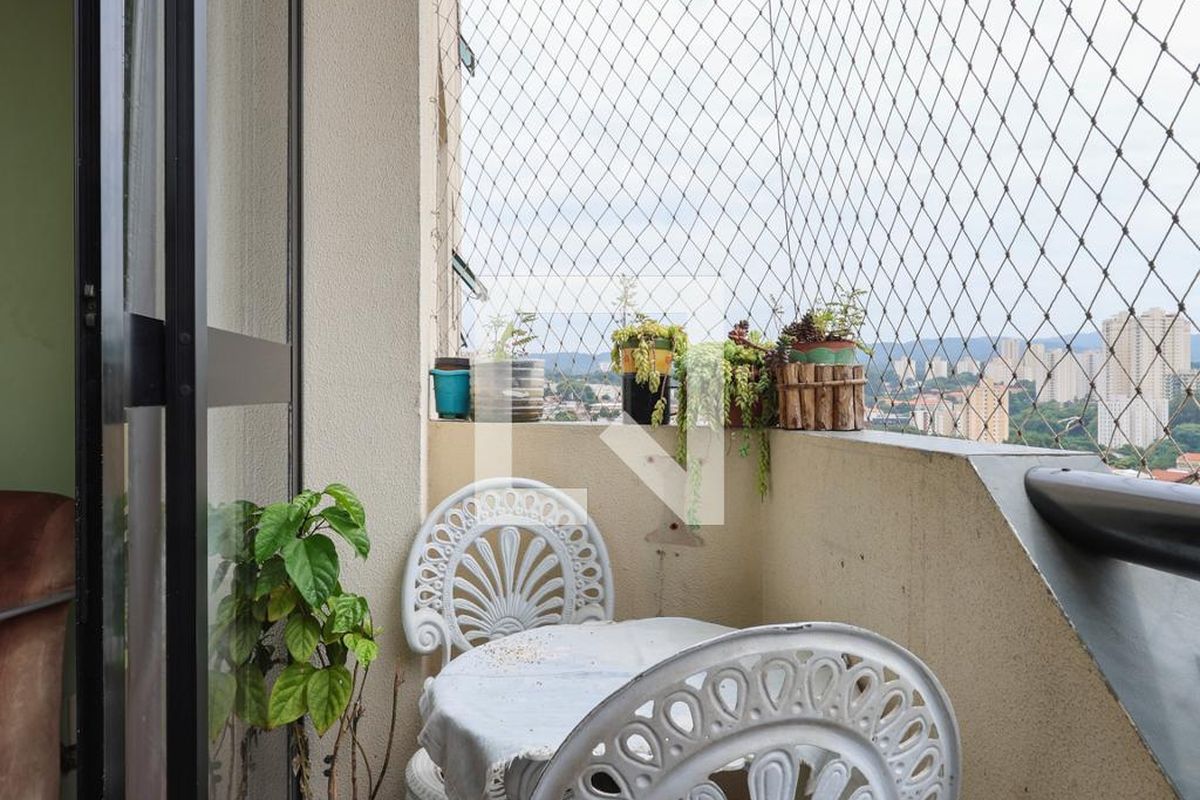 Apartamento, 3 quartos, 98 m² - Foto 15